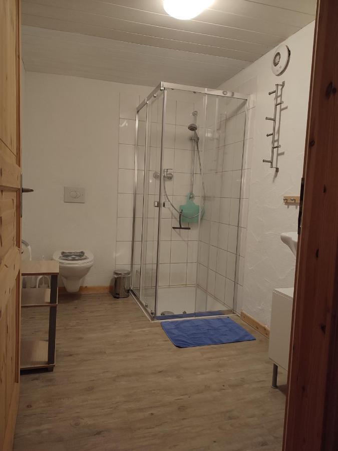 Muehlenhof シュタットキル エクステリア 写真